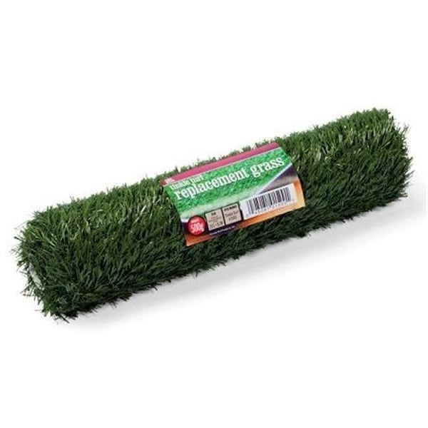 Prevue Hendryx Prevue Hendryx PP-502G Tinkle Turf Replacement Turf - Large PP-502G - main